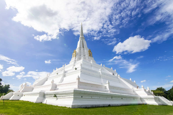 8D7N Northern Thailand Chiang Rai & Chiang Mai - photo 8